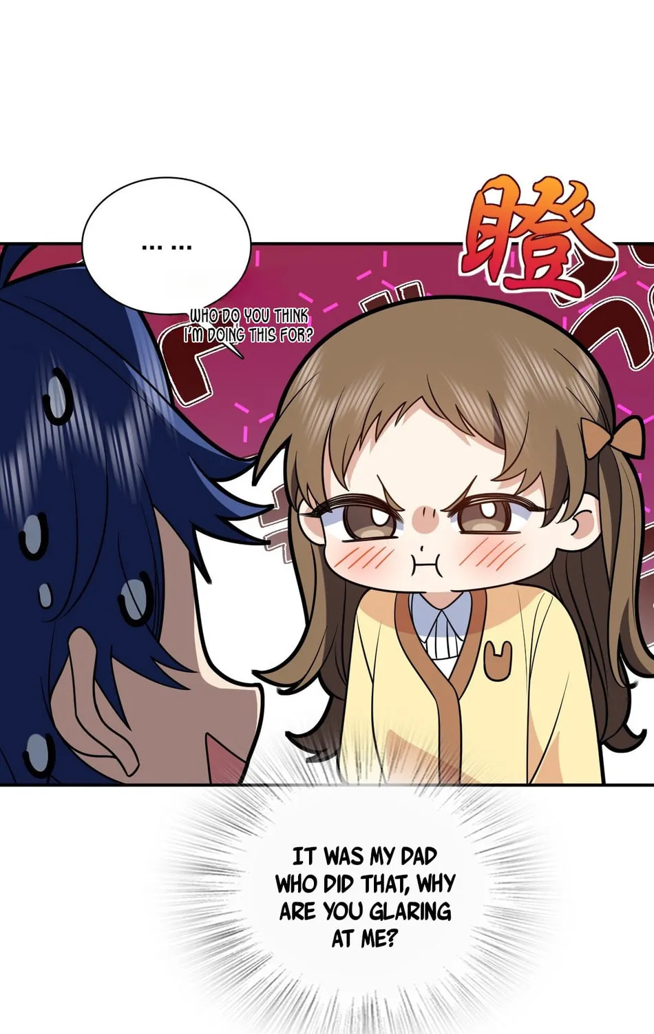 My Wife Is From a Thousand Years Ago (Colored) Chapter 428 page 55 - 