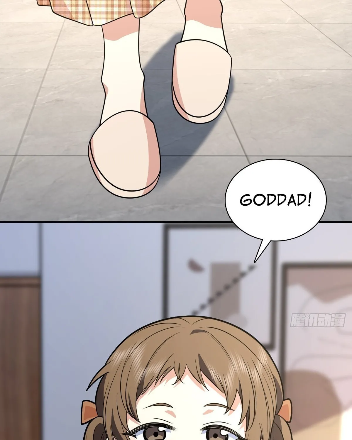 My Wife Is From a Thousand Years Ago (Colored) Chapter 428 page 7 - 