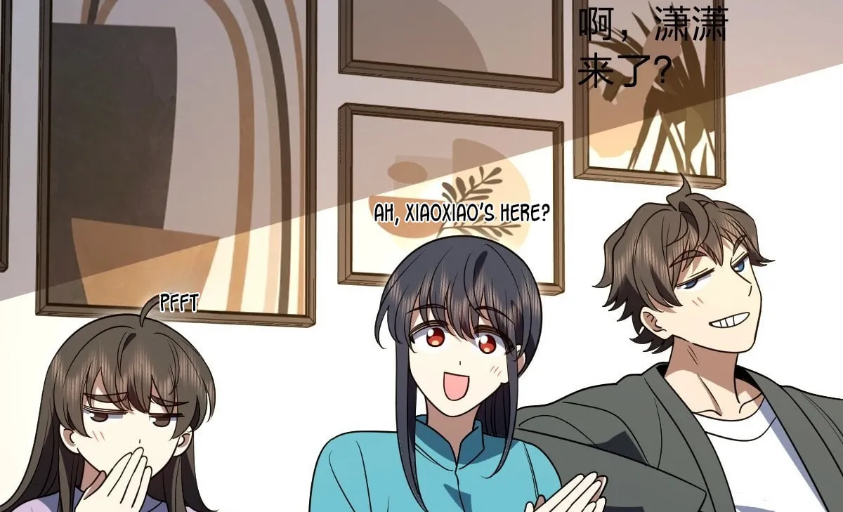 My Wife Is From a Thousand Years Ago (Colored) Chapter 428 page 64 - 