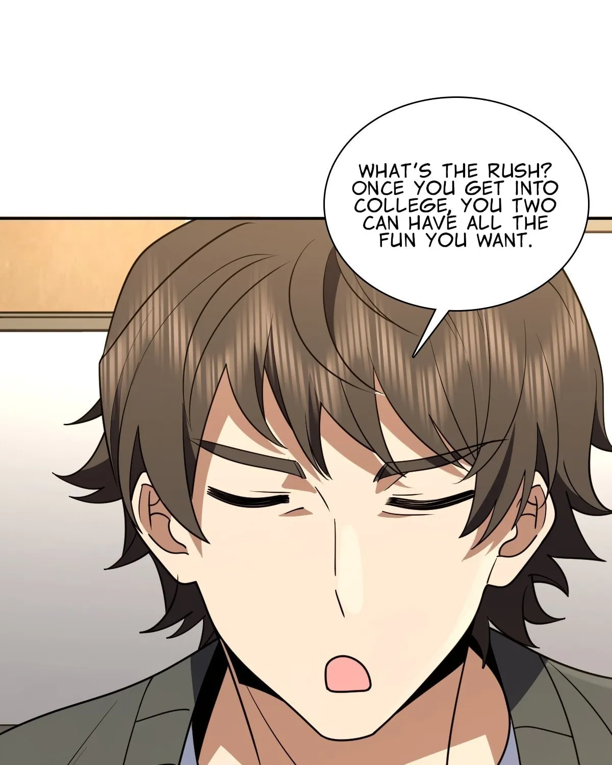 My Wife Is From a Thousand Years Ago (Colored) Chapter 428 page 67 - 