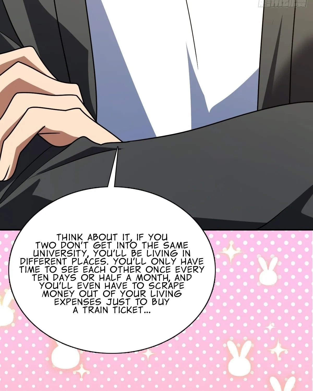My Wife Is From a Thousand Years Ago (Colored) Chapter 428 page 69 - 