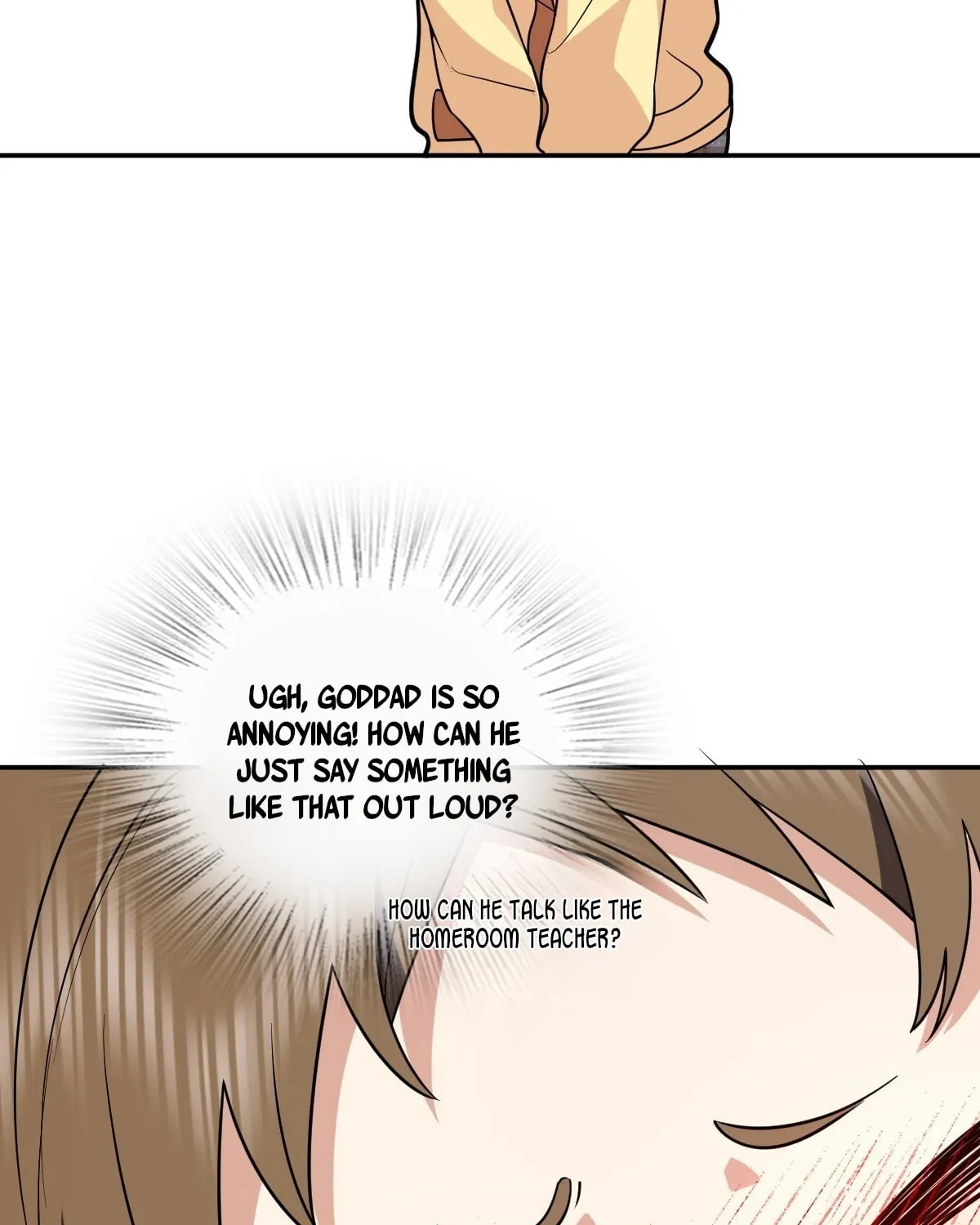 My Wife Is From a Thousand Years Ago (Colored) Chapter 428 page 71 - 