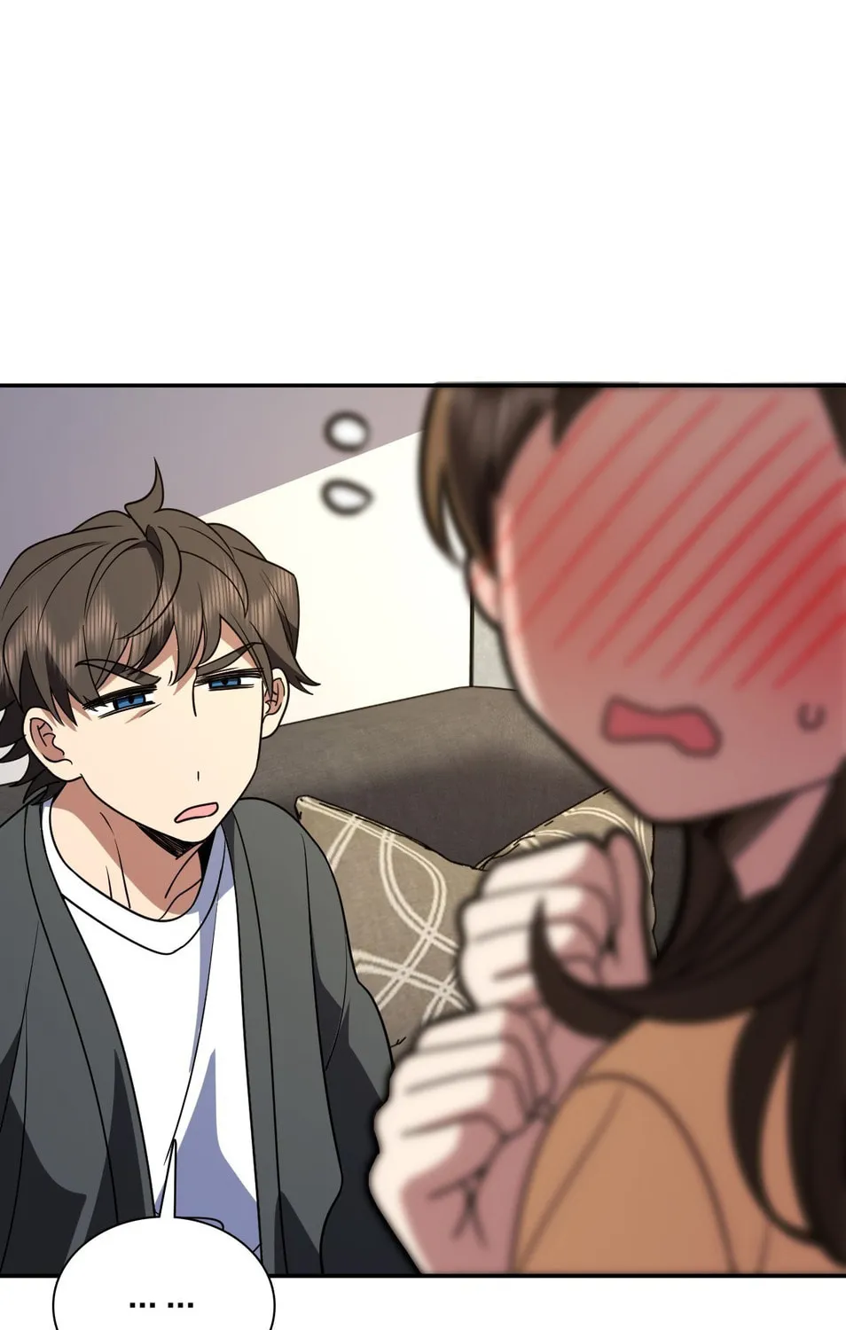 My Wife Is From a Thousand Years Ago (Colored) Chapter 428 page 79 - 