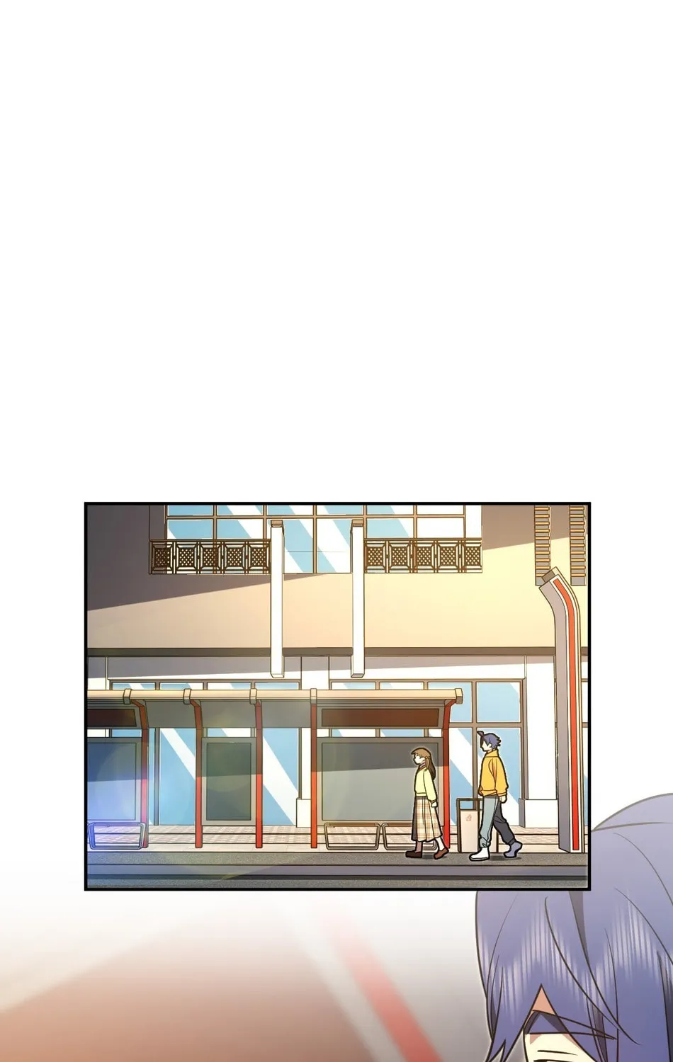 My Wife Is From a Thousand Years Ago (Colored) Chapter 428 page 89 - 