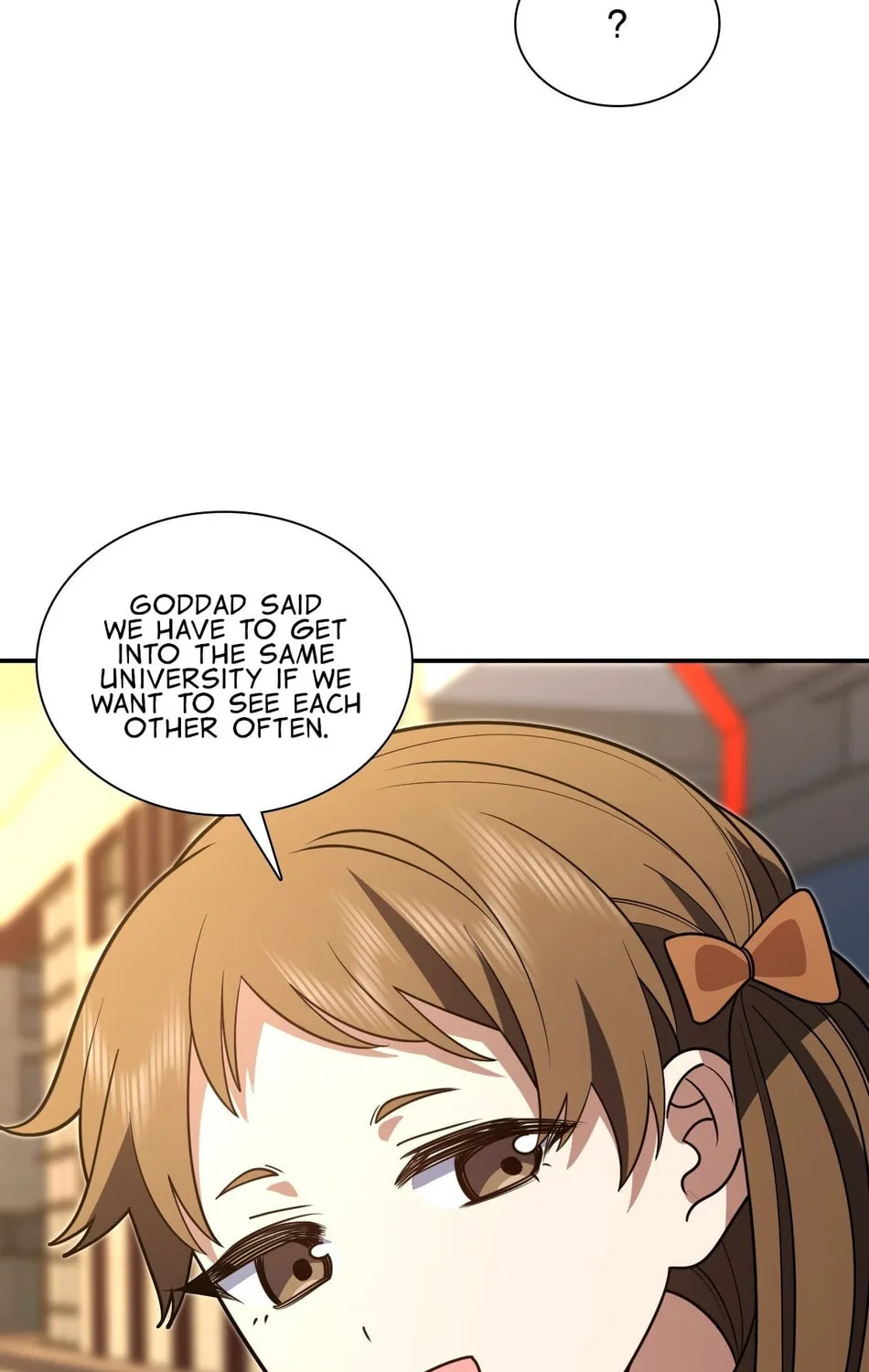 My Wife Is From a Thousand Years Ago (Colored) Chapter 428 page 93 - 
