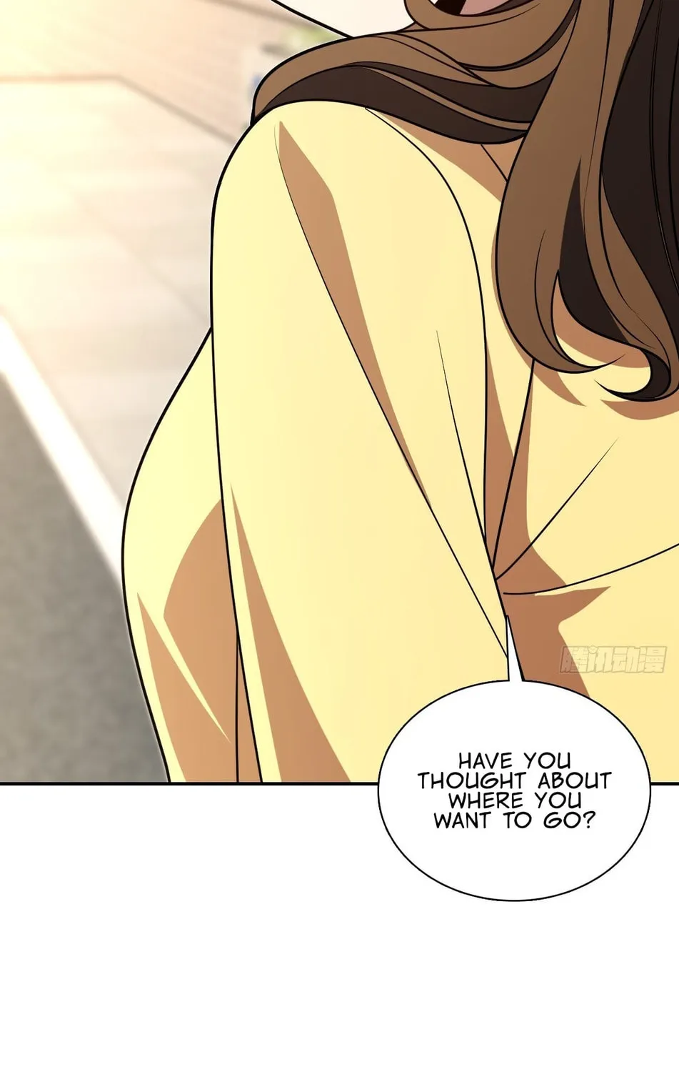 My Wife Is From a Thousand Years Ago (Colored) Chapter 428 page 95 - 