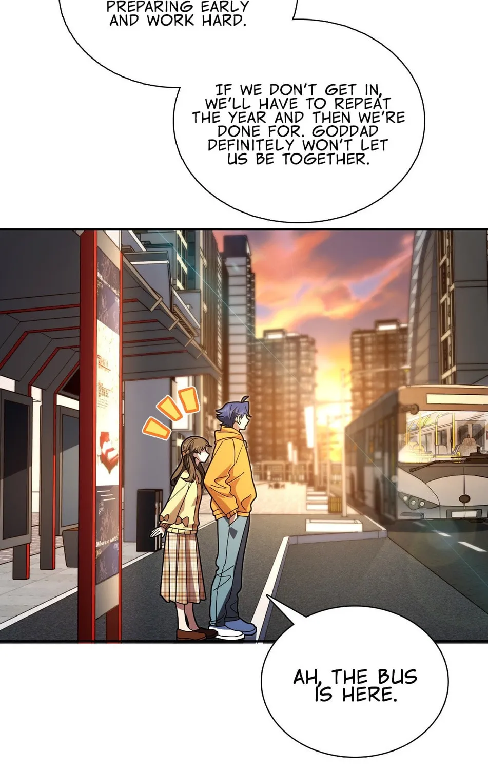 My Wife Is From a Thousand Years Ago (Colored) Chapter 428 page 99 - 