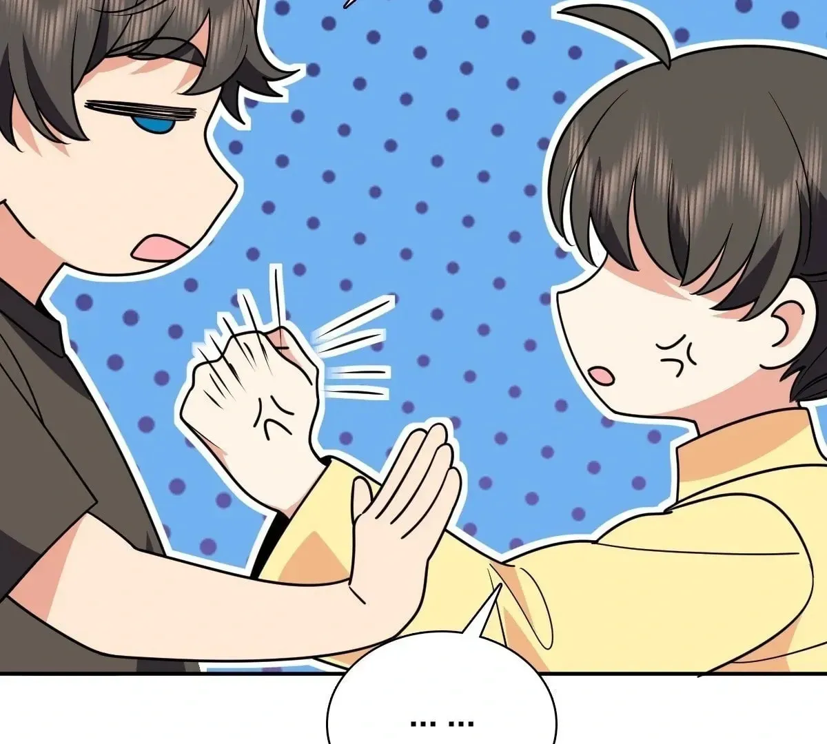 My Wife Is From a Thousand Years Ago (Colored) Chapter 429.1 page 101 - 