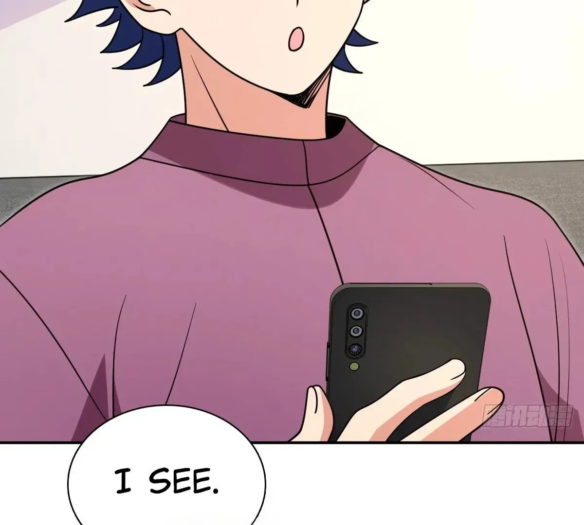 My Wife Is From a Thousand Years Ago (Colored) Chapter 429.1 page 109 - 