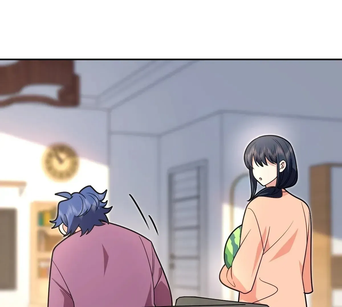 My Wife Is From a Thousand Years Ago (Colored) Chapter 429.1 page 112 - 