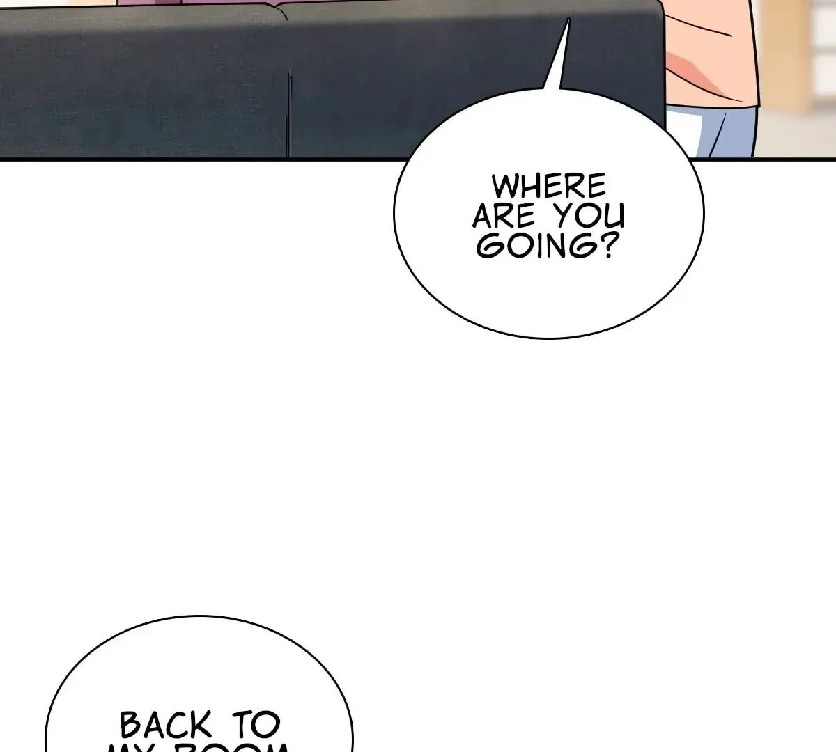 My Wife Is From a Thousand Years Ago (Colored) Chapter 429.1 page 113 - 