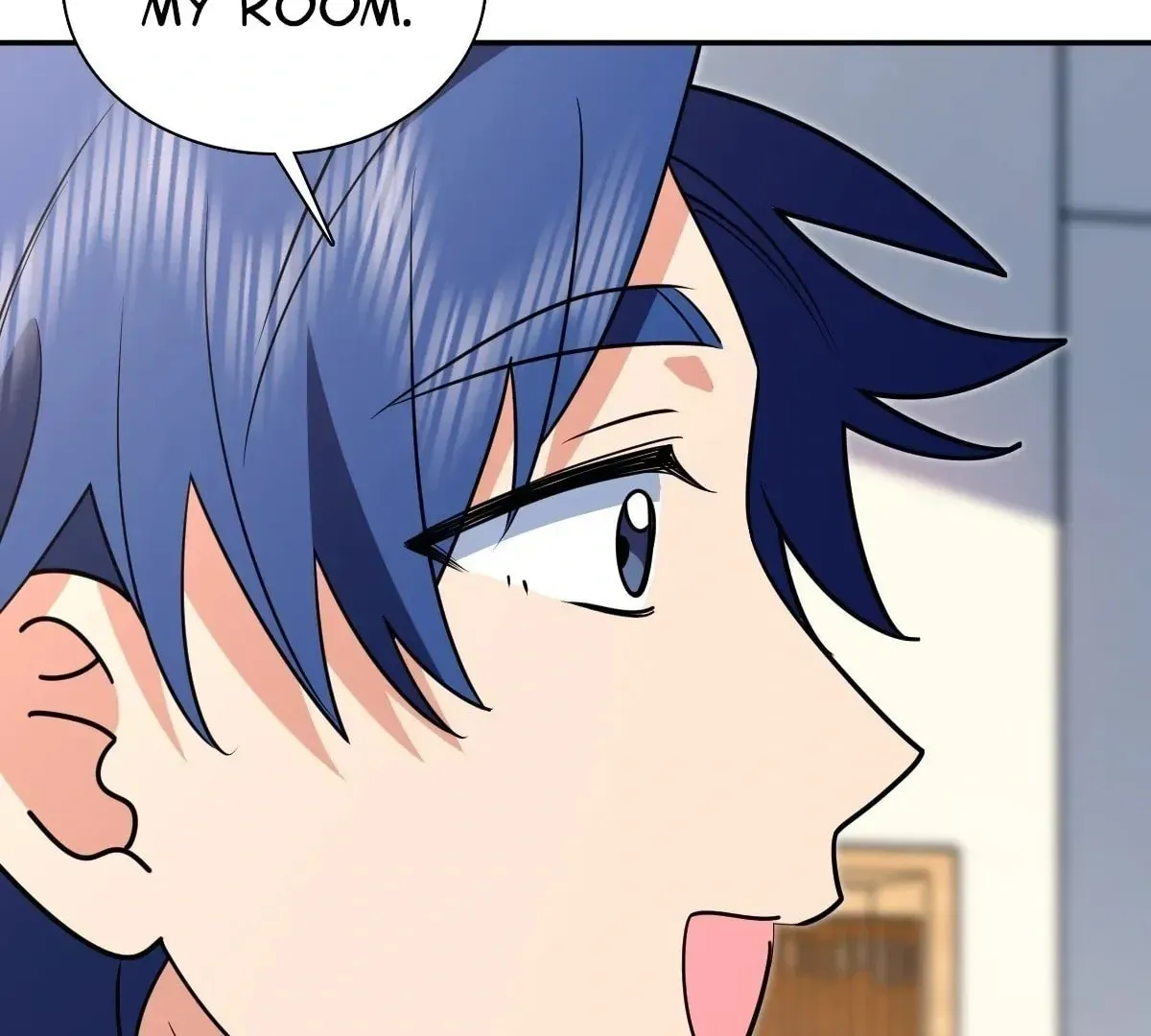 My Wife Is From a Thousand Years Ago (Colored) Chapter 429.1 page 114 - 