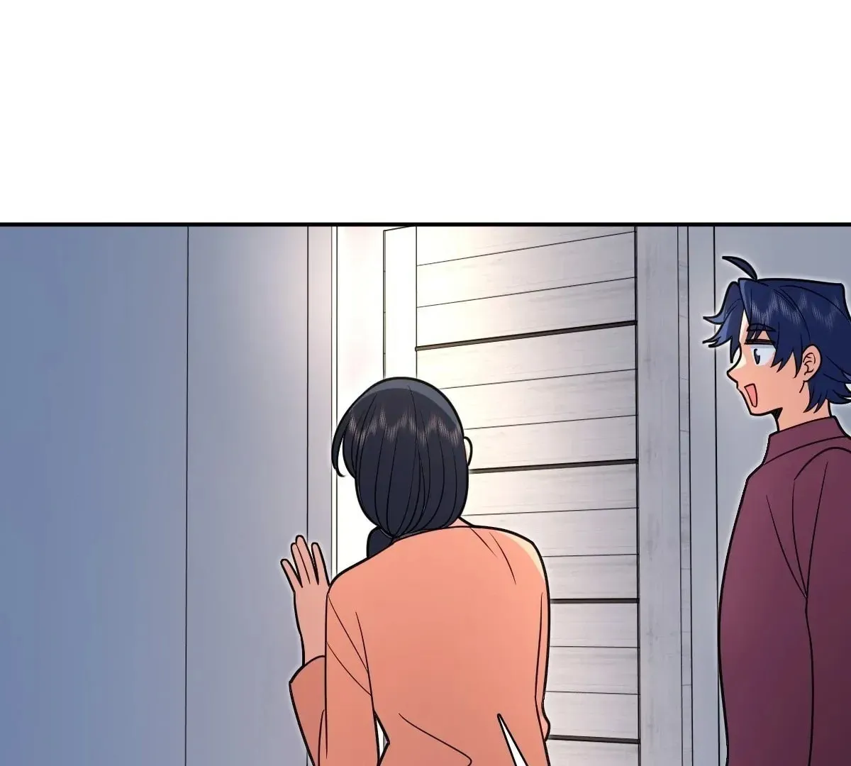 My Wife Is From a Thousand Years Ago (Colored) Chapter 429.1 page 116 - 