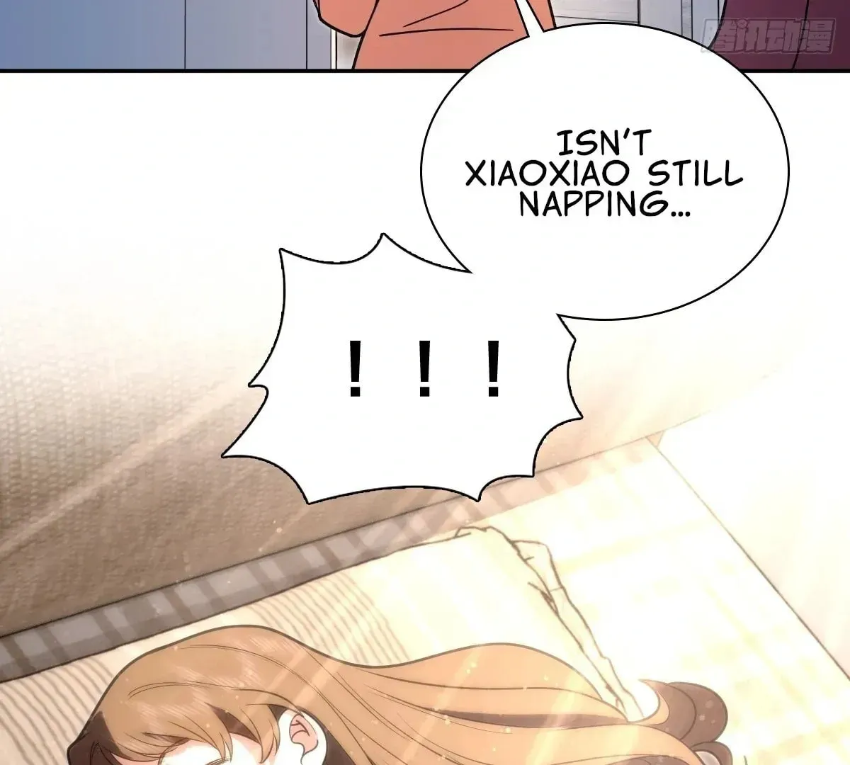 My Wife Is From a Thousand Years Ago (Colored) Chapter 429.1 page 117 - 