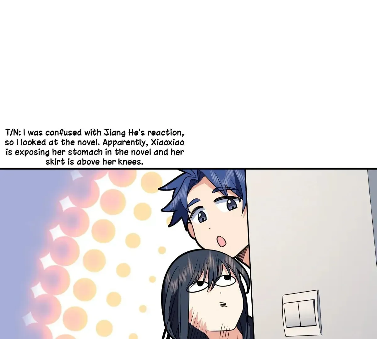My Wife Is From a Thousand Years Ago (Colored) Chapter 429.1 page 120 - 