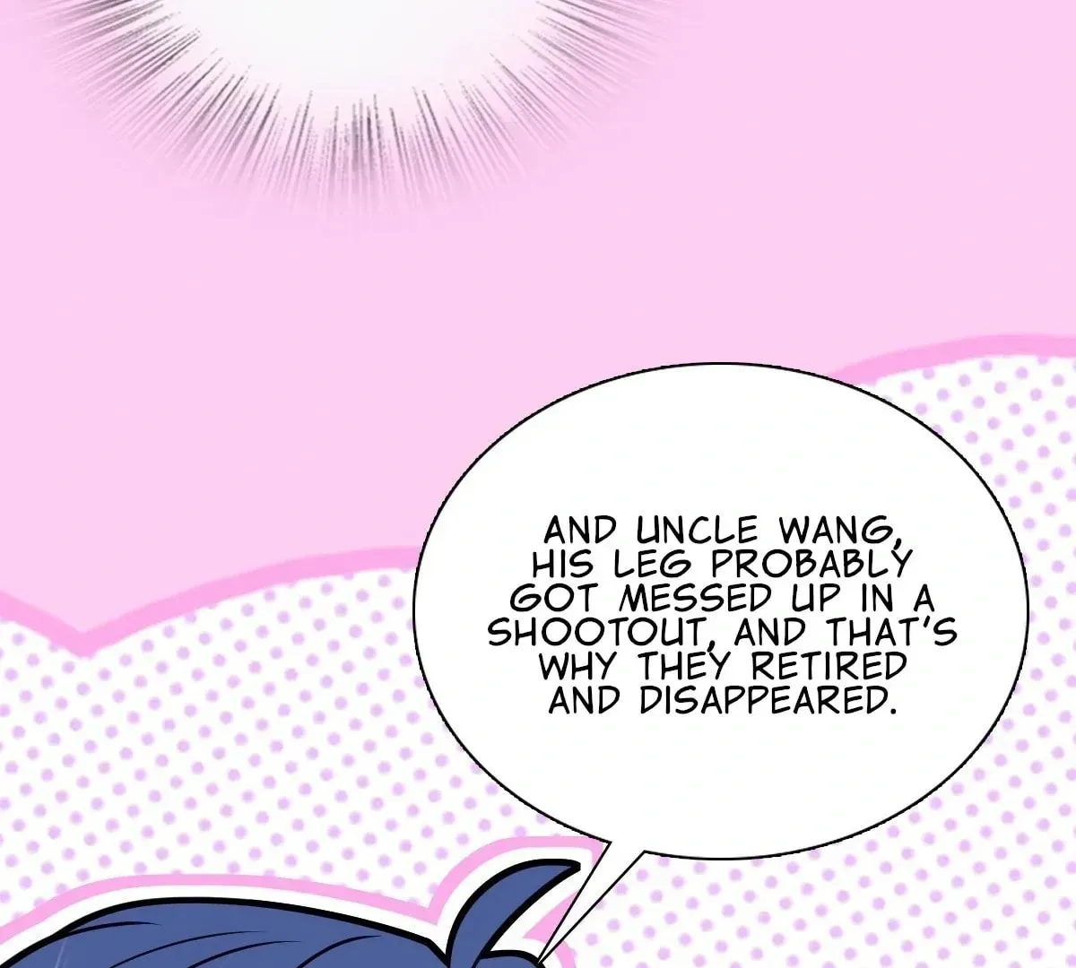 My Wife Is From a Thousand Years Ago (Colored) Chapter 429.1 page 18 - 