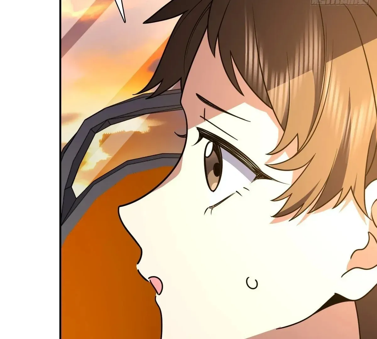 My Wife Is From a Thousand Years Ago (Colored) Chapter 429.1 page 21 - 