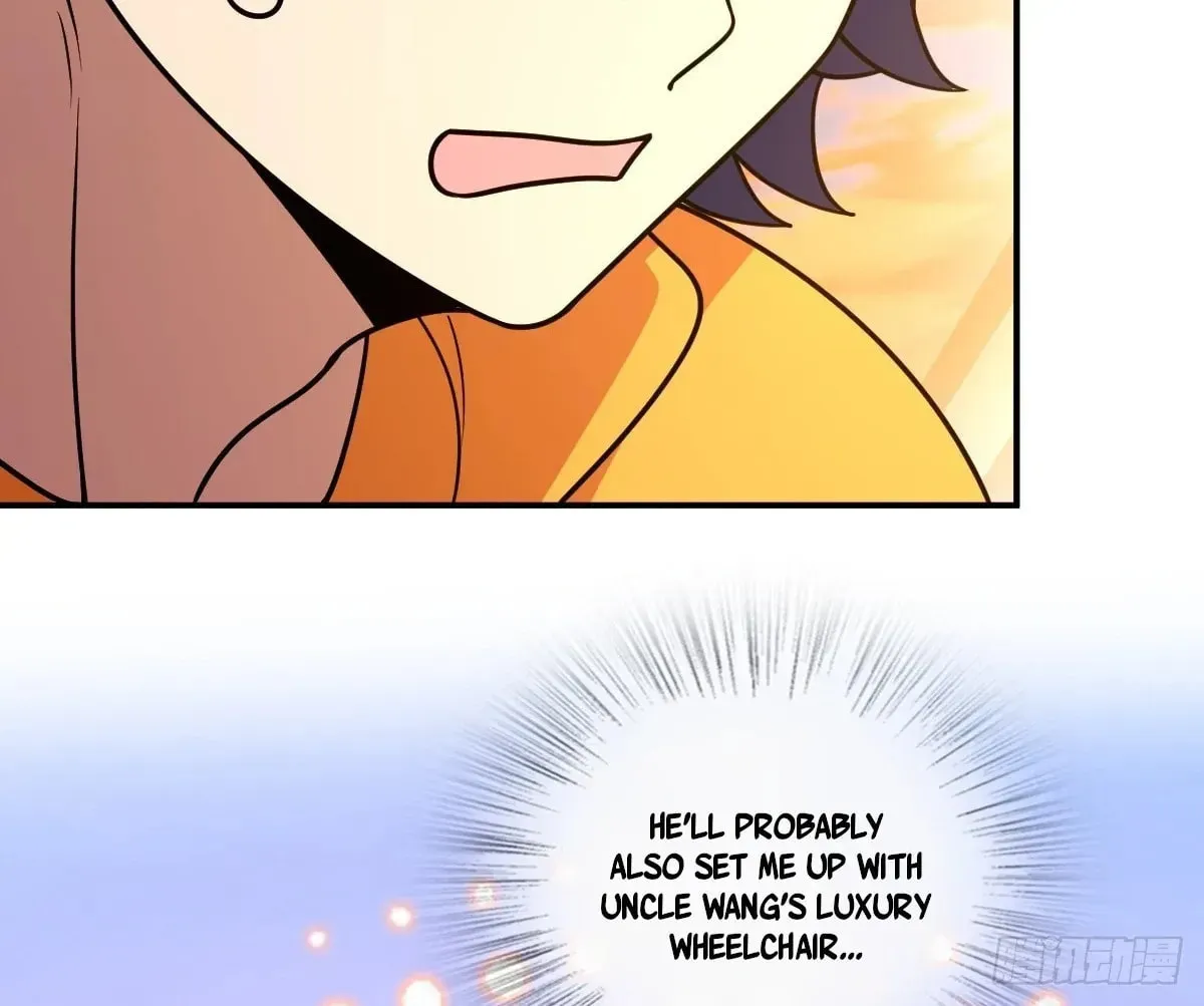 My Wife Is From a Thousand Years Ago (Colored) Chapter 429.1 page 24 - 