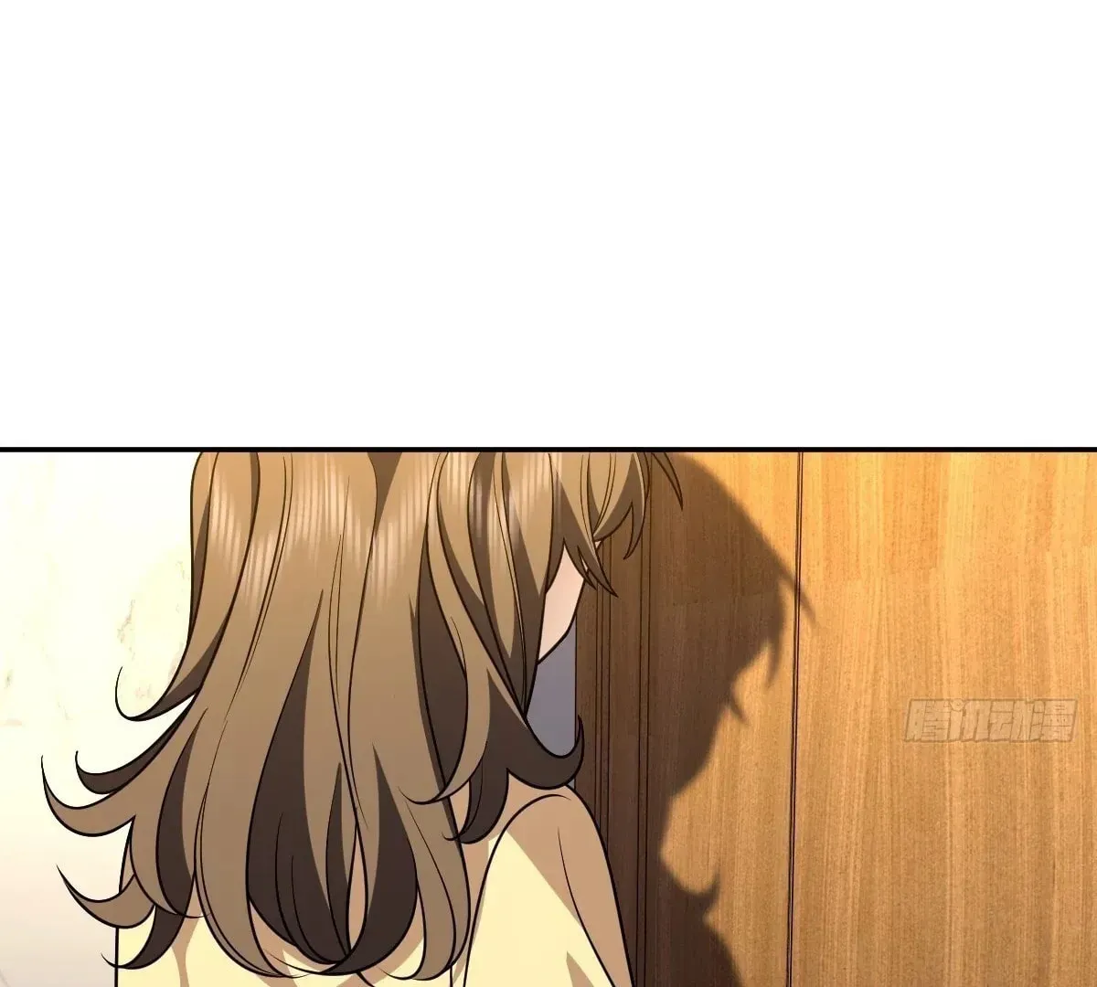 My Wife Is From a Thousand Years Ago (Colored) Chapter 429.1 page 28 - 