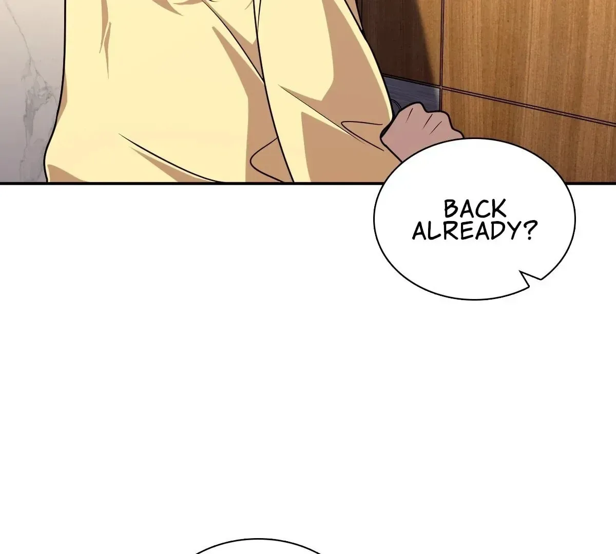 My Wife Is From a Thousand Years Ago (Colored) Chapter 429.1 page 29 - 