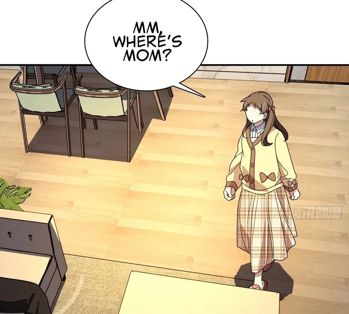 My Wife Is From a Thousand Years Ago (Colored) Chapter 429.1 page 30 - 