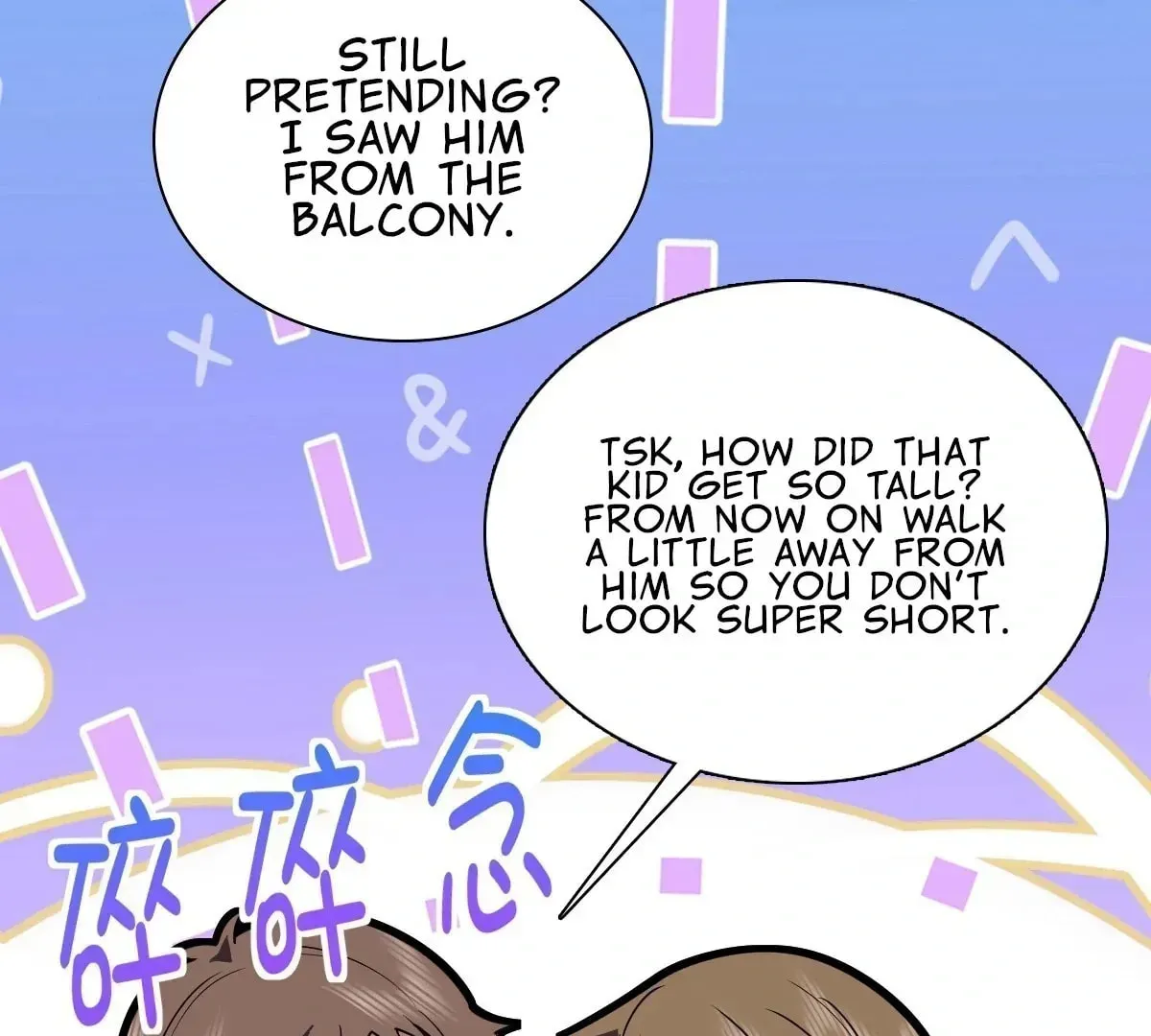 My Wife Is From a Thousand Years Ago (Colored) Chapter 429.1 page 37 - 