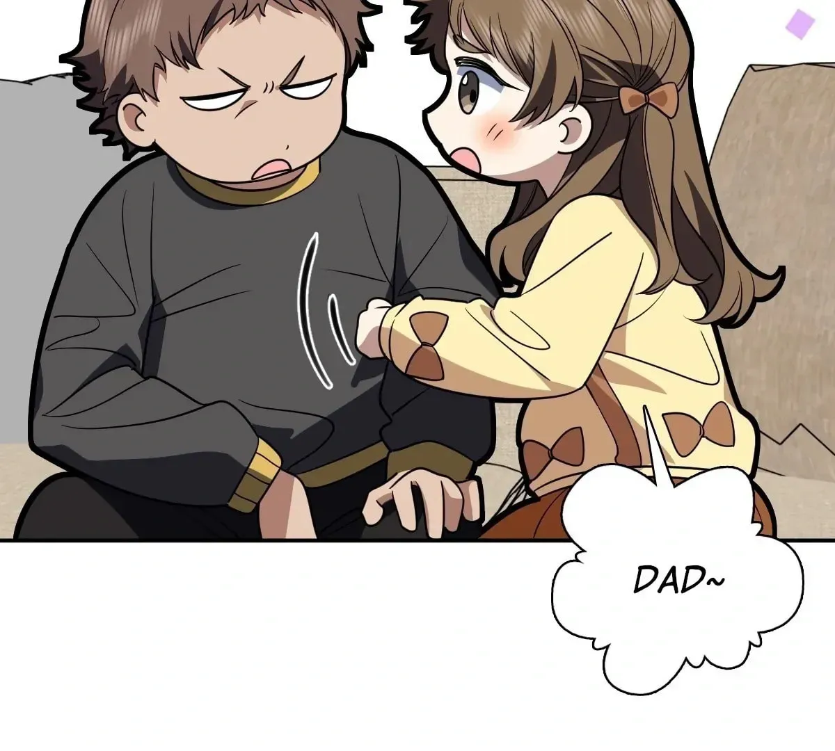 My Wife Is From a Thousand Years Ago (Colored) Chapter 429.1 page 38 - 