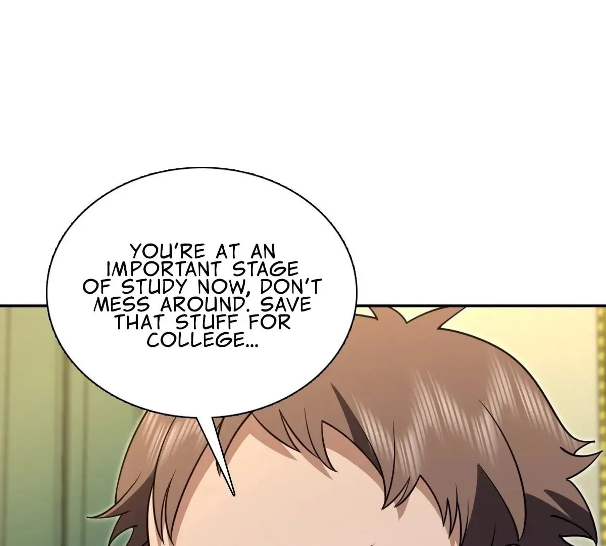 My Wife Is From a Thousand Years Ago (Colored) Chapter 429.1 page 41 - 