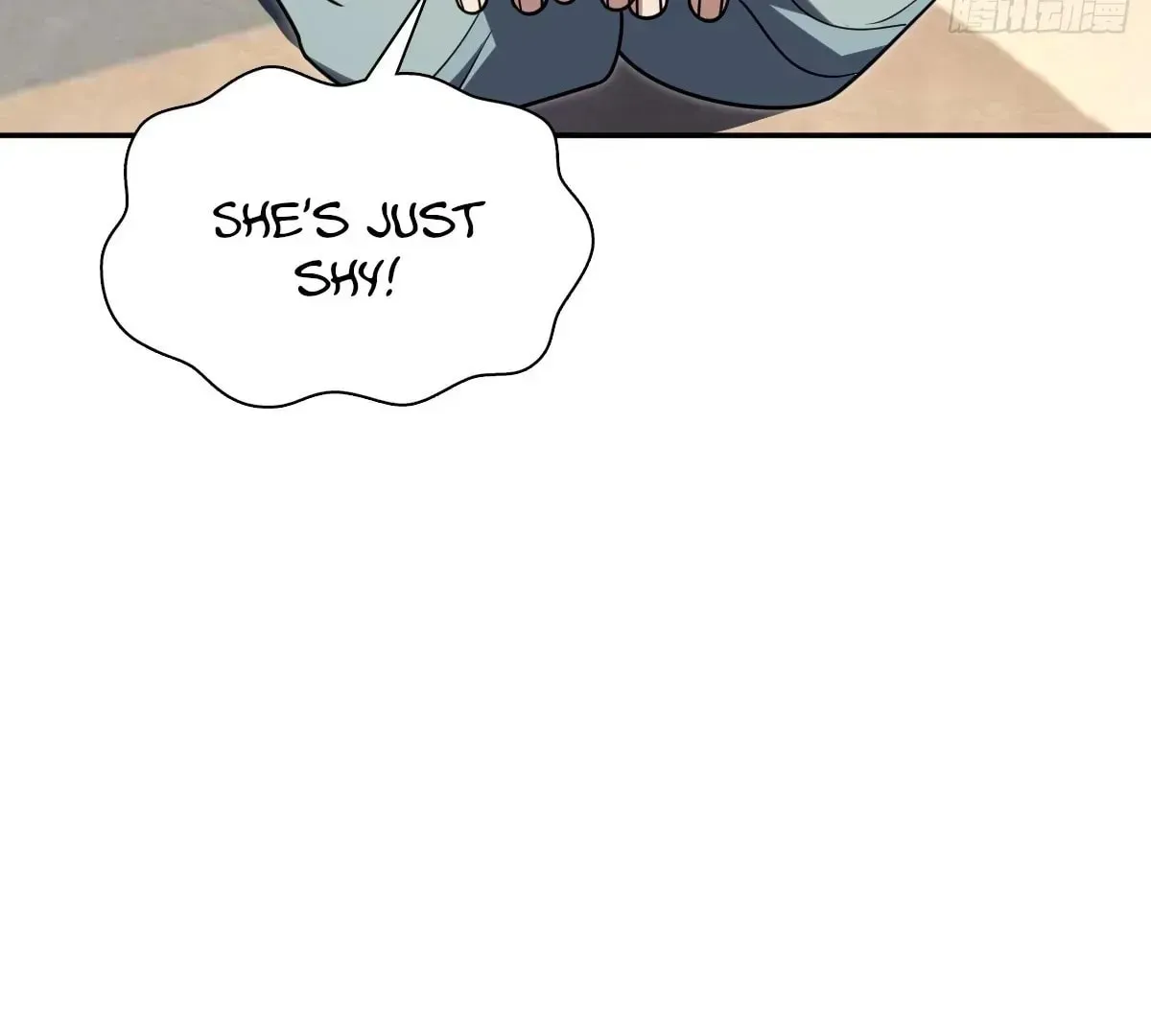 My Wife Is From a Thousand Years Ago (Colored) Chapter 429.1 page 58 - 