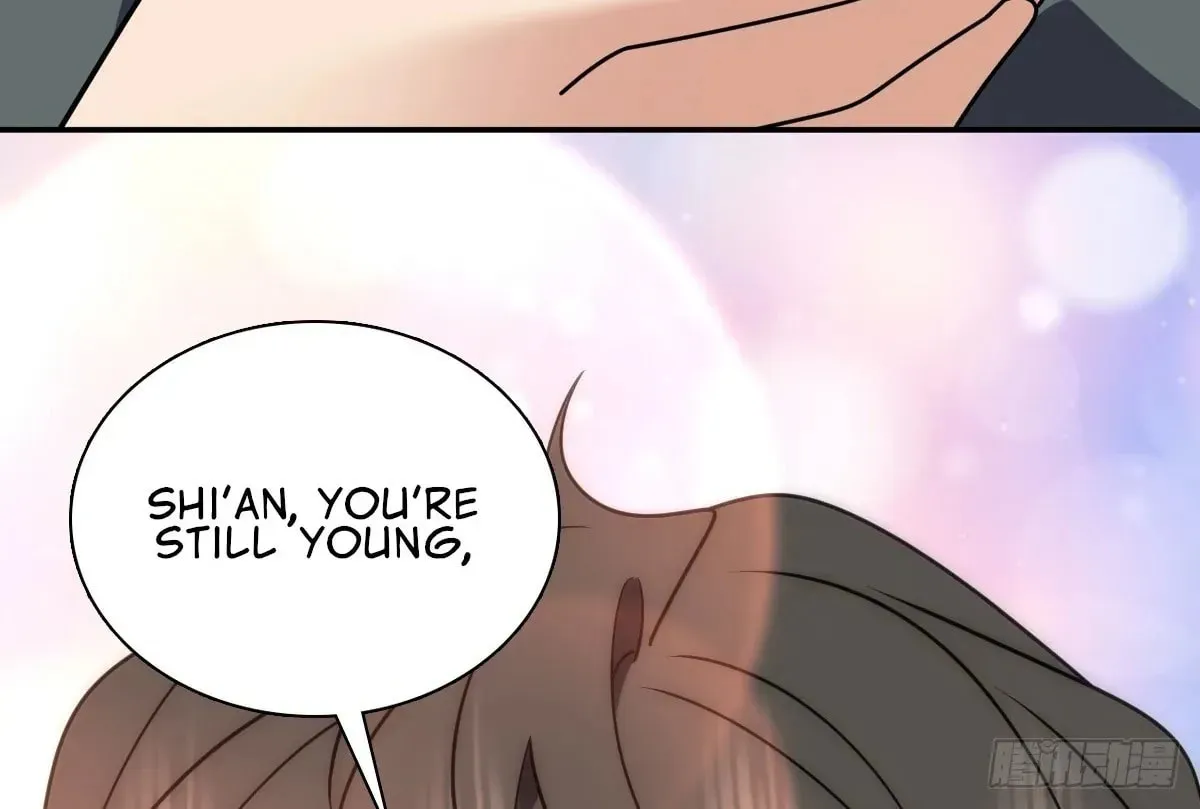 My Wife Is From a Thousand Years Ago (Colored) Chapter 429.1 page 60 - 