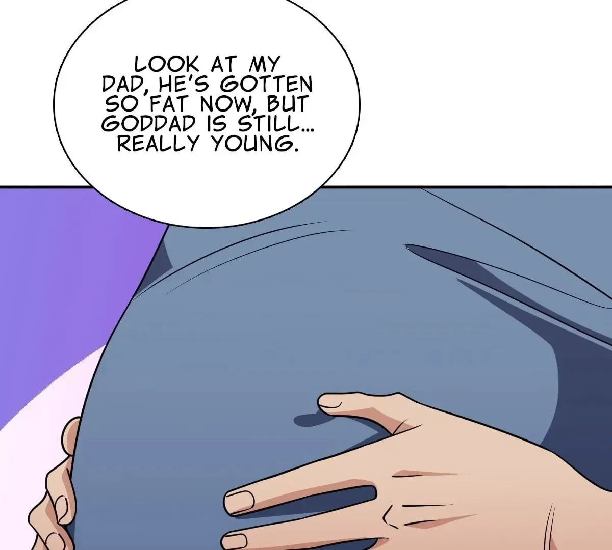 My Wife Is From a Thousand Years Ago (Colored) Chapter 429.1 page 7 - 