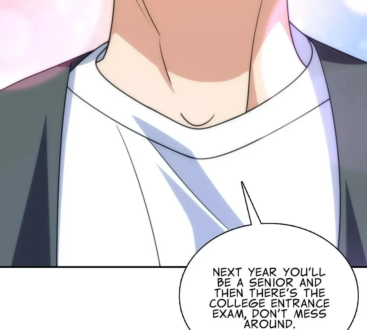 My Wife Is From a Thousand Years Ago (Colored) Chapter 429.1 page 62 - 