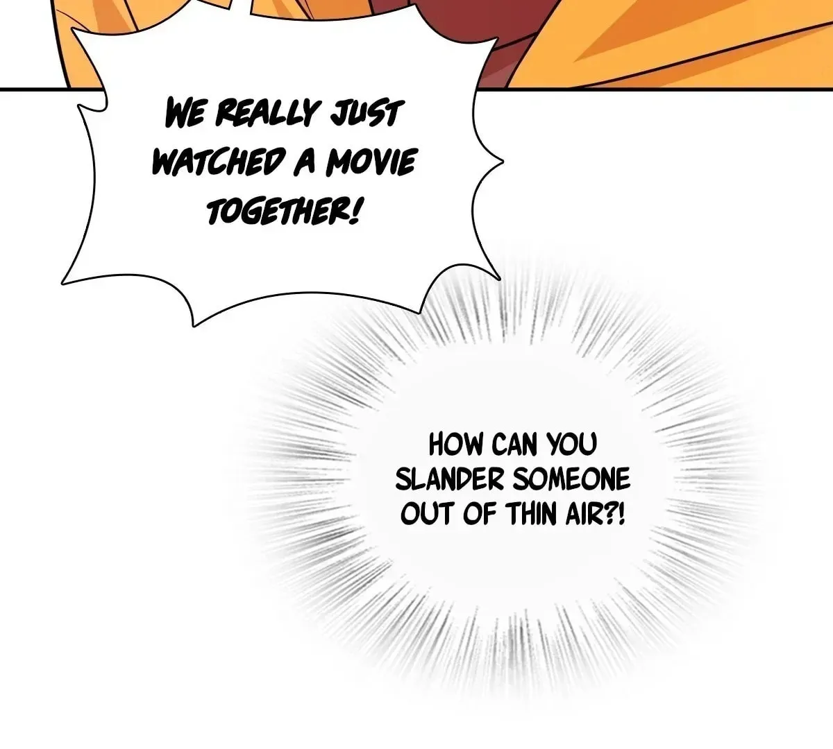 My Wife Is From a Thousand Years Ago (Colored) Chapter 429.1 page 65 - 