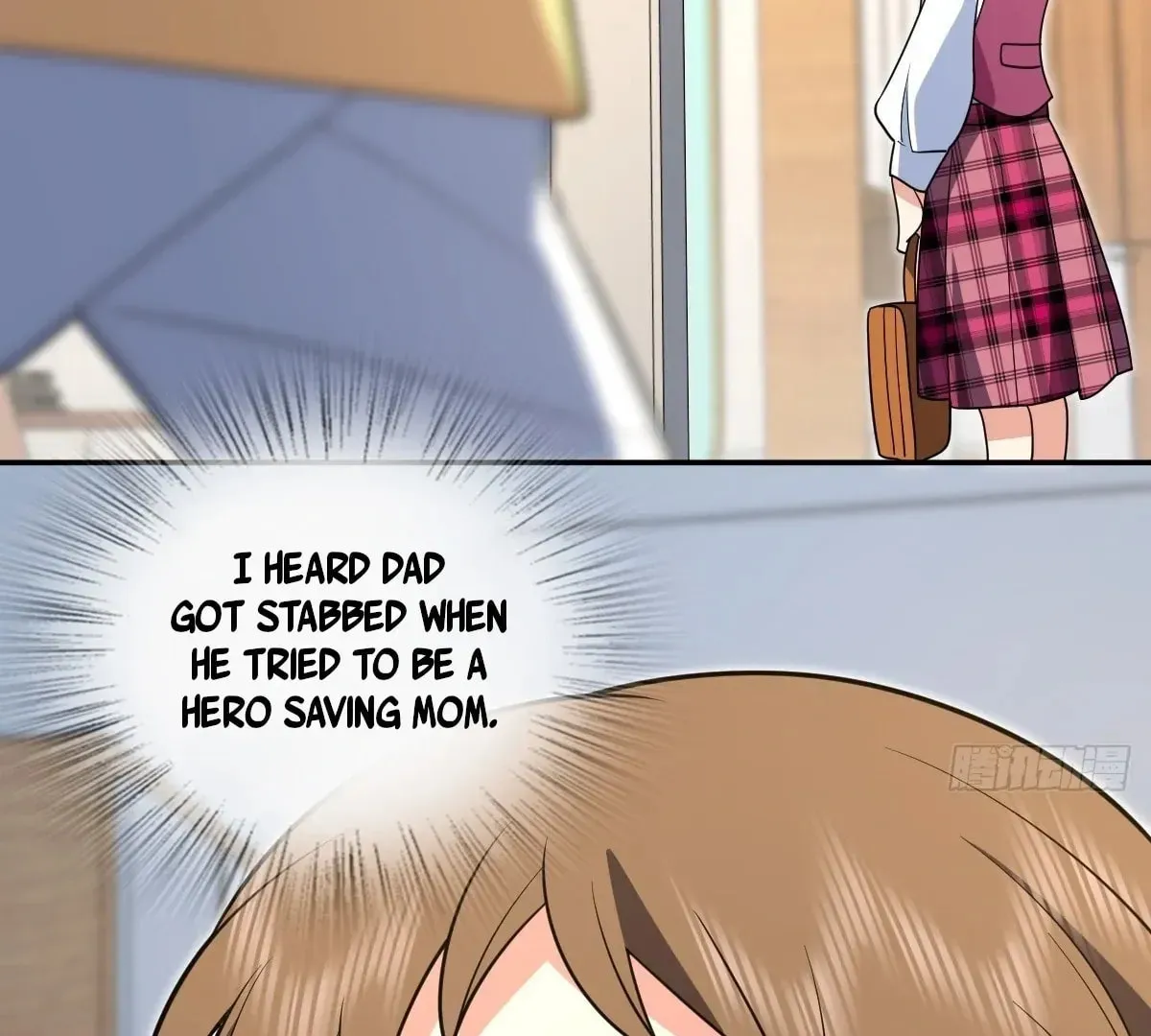 My Wife Is From a Thousand Years Ago (Colored) Chapter 429.1 page 79 - 