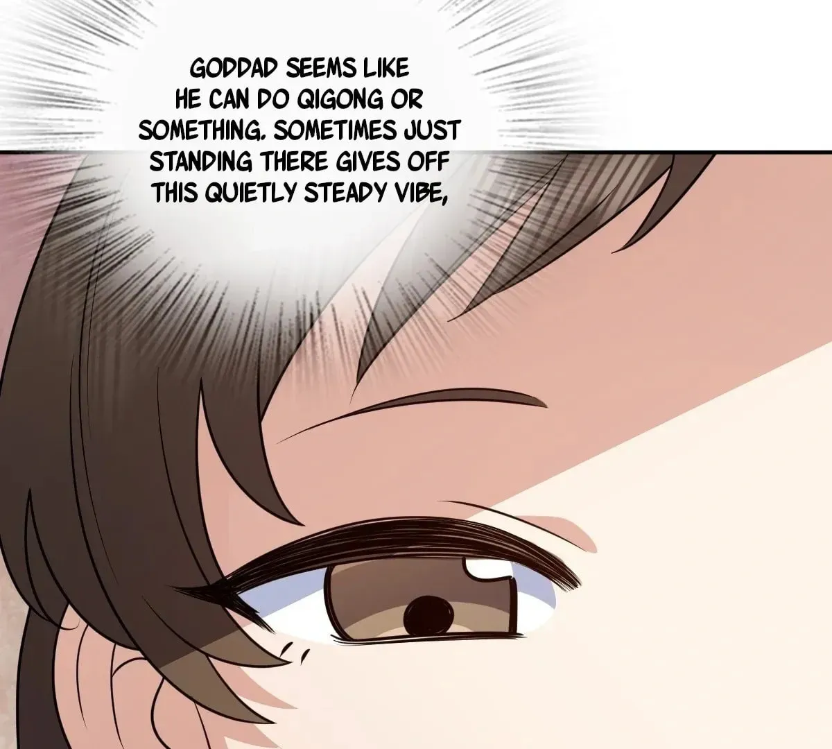 My Wife Is From a Thousand Years Ago (Colored) Chapter 429.1 page 9 - 