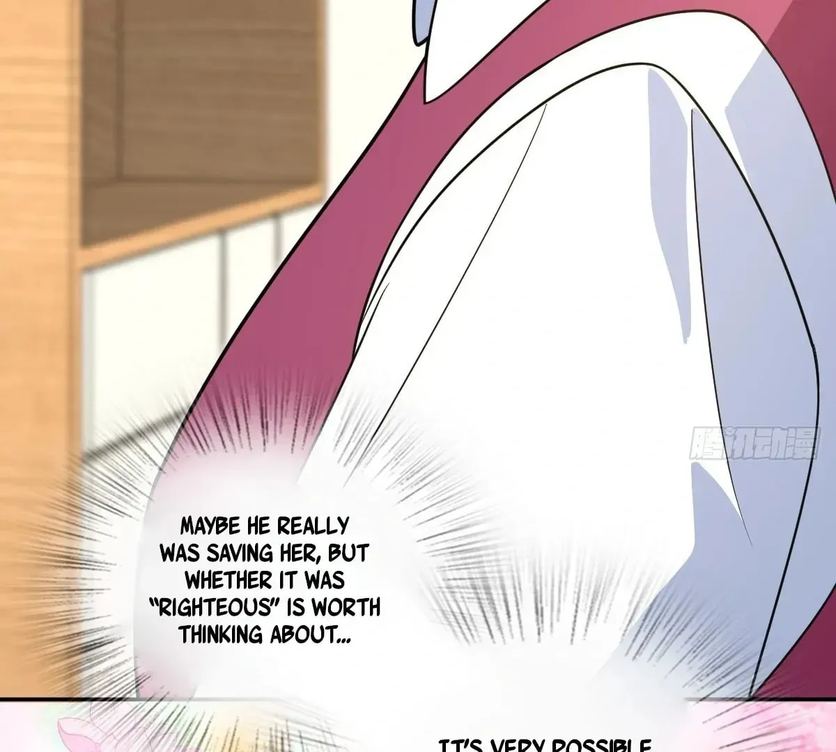 My Wife Is From a Thousand Years Ago (Colored) Chapter 429.1 page 81 - 