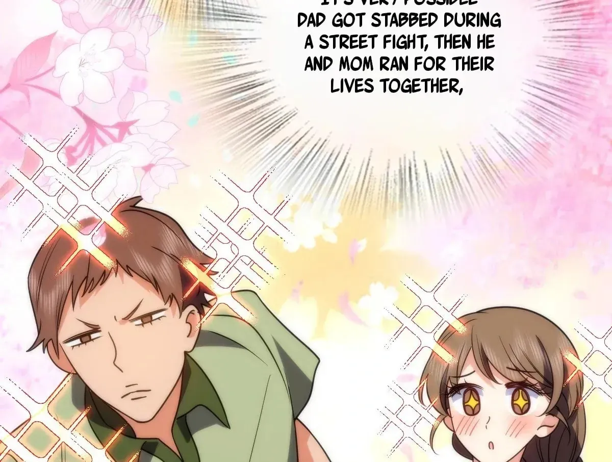 My Wife Is From a Thousand Years Ago (Colored) Chapter 429.1 page 82 - 