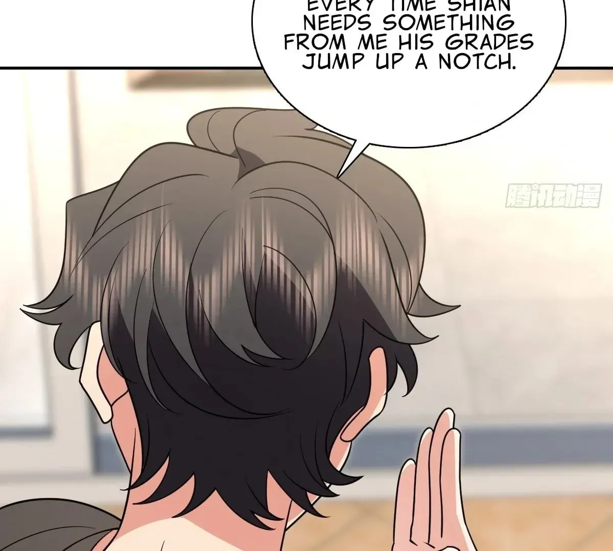 My Wife Is From a Thousand Years Ago (Colored) Chapter 429.1 page 90 - 
