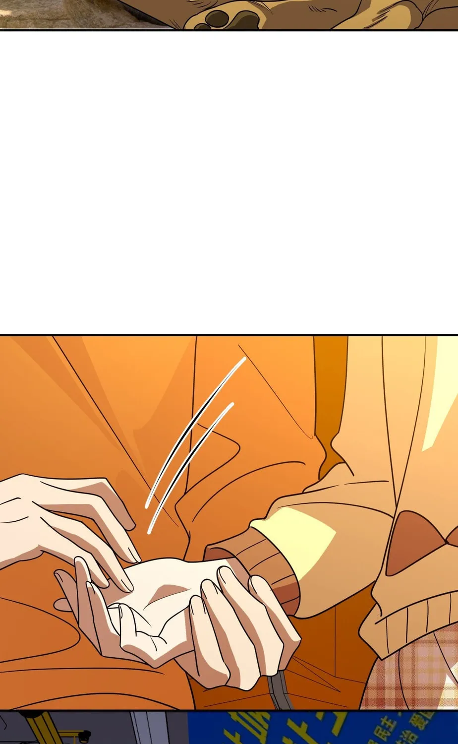 My Wife Is From a Thousand Years Ago (Colored) Chapter 429 page 11 - 