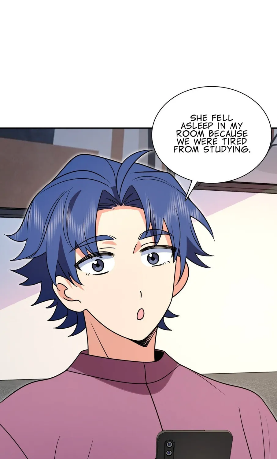 My Wife Is From a Thousand Years Ago (Colored) Chapter 429 page 103 - 
