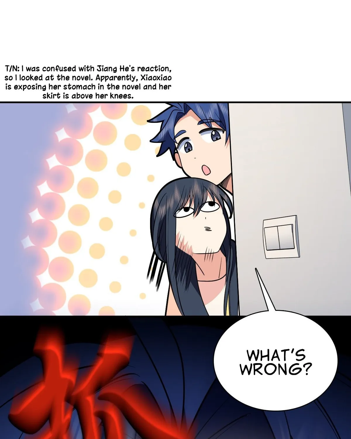My Wife Is From a Thousand Years Ago (Colored) Chapter 429 page 115 - 