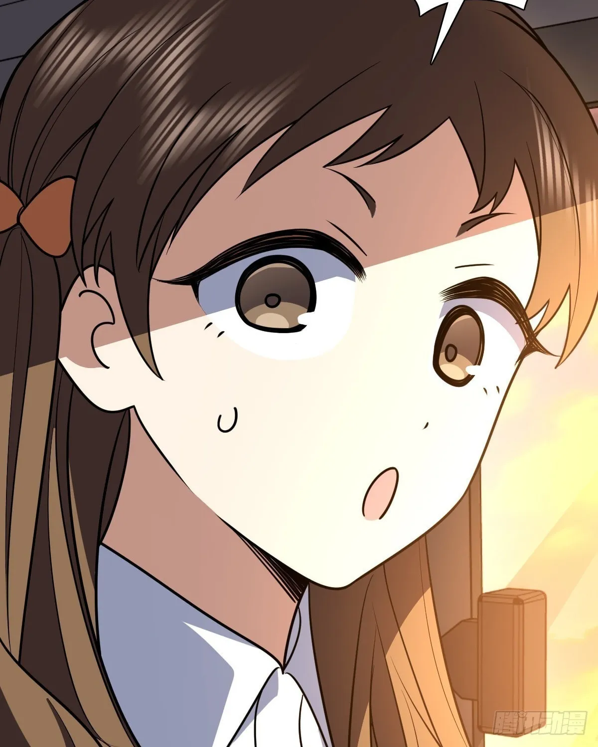 My Wife Is From a Thousand Years Ago (Colored) Chapter 429 page 15 - 