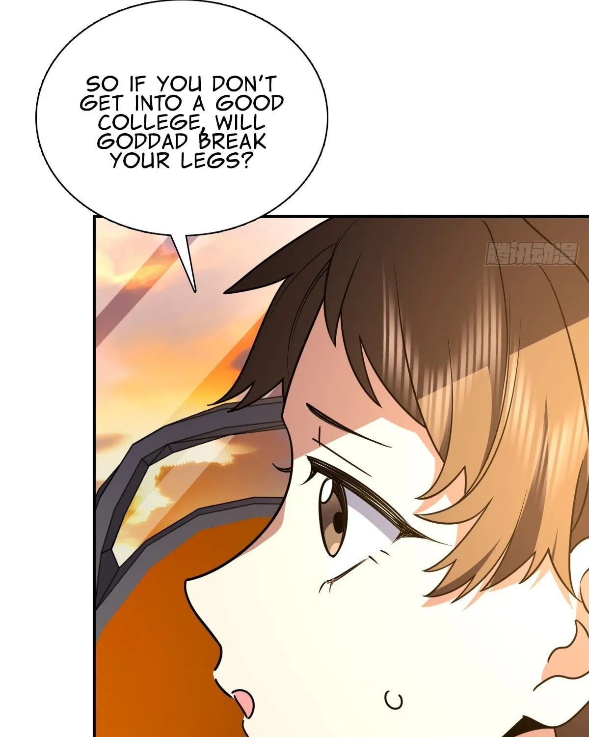 My Wife Is From a Thousand Years Ago (Colored) Chapter 429 page 19 - 