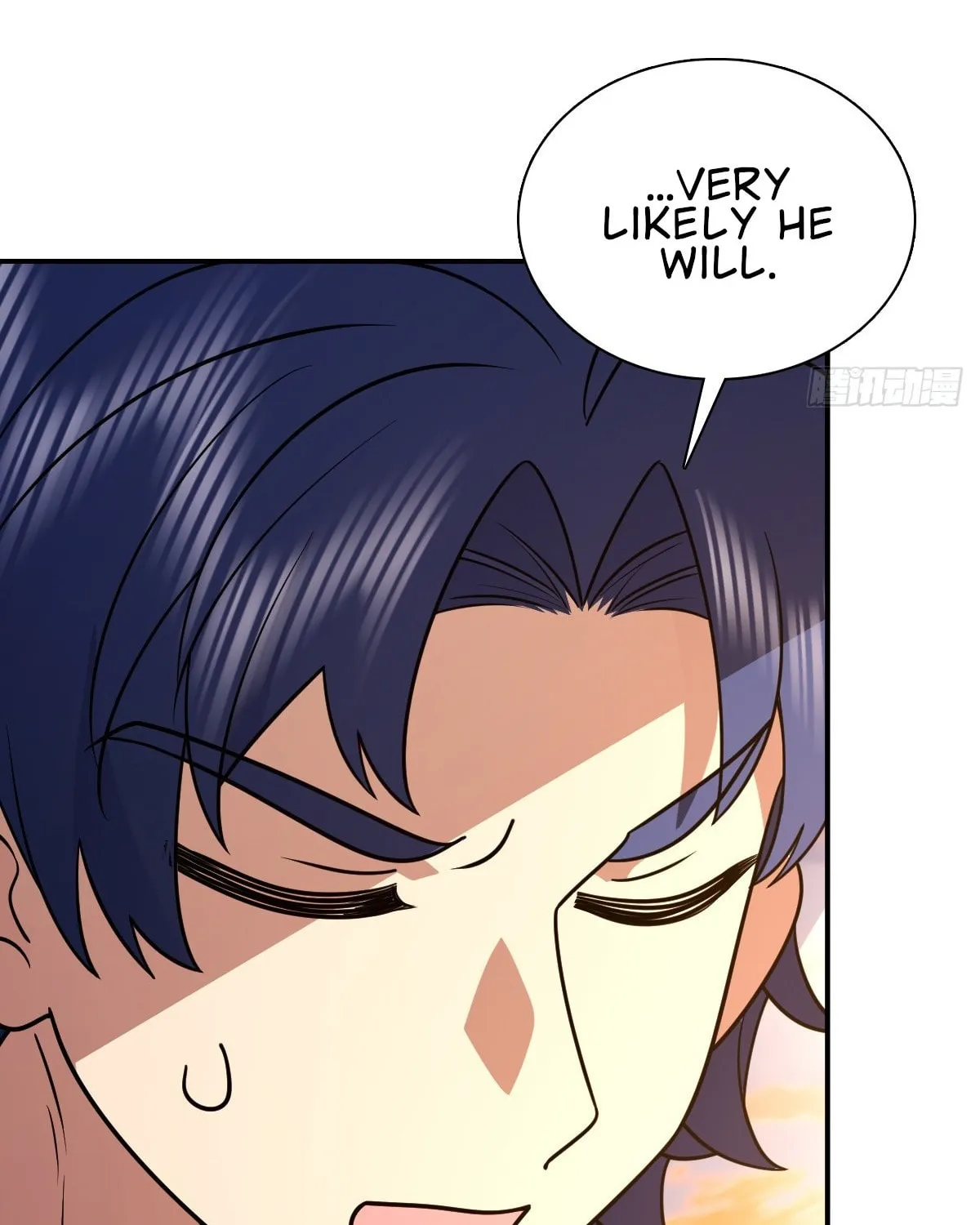 My Wife Is From a Thousand Years Ago (Colored) Chapter 429 page 21 - 