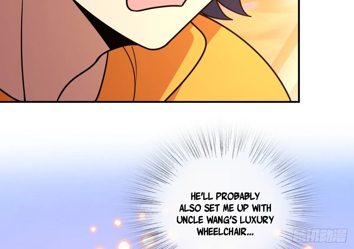 My Wife Is From a Thousand Years Ago (Colored) Chapter 429 page 22 - 