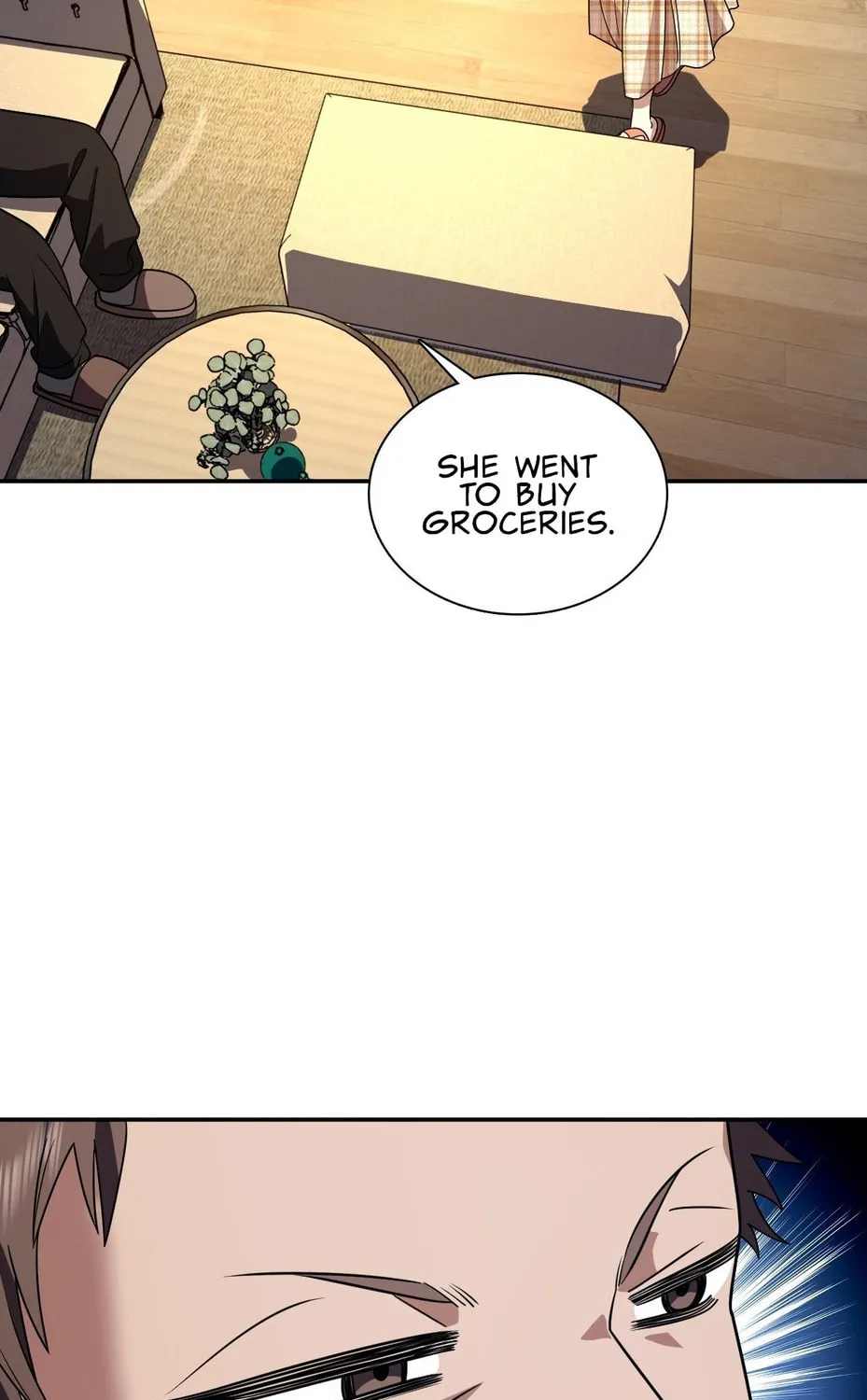 My Wife Is From a Thousand Years Ago (Colored) Chapter 429 page 29 - 