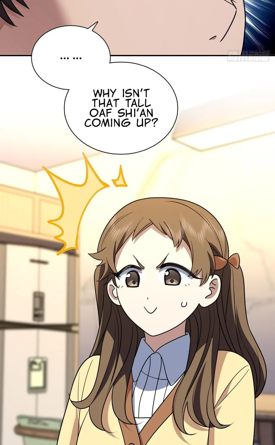 My Wife Is From a Thousand Years Ago (Colored) Chapter 429 page 31 - 