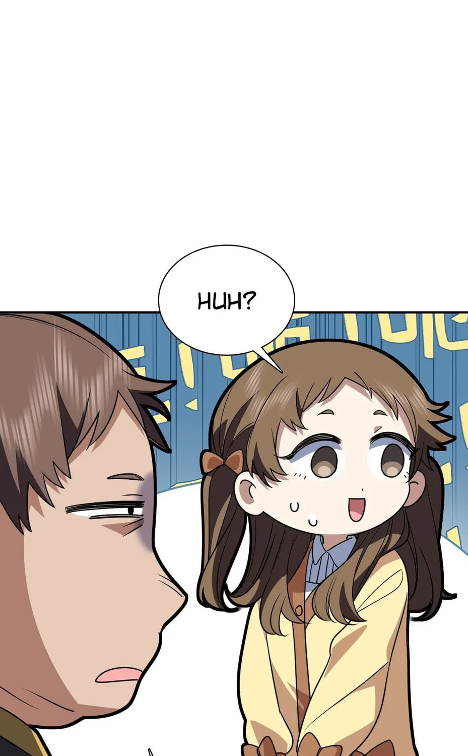 My Wife Is From a Thousand Years Ago (Colored) Chapter 429 page 33 - 