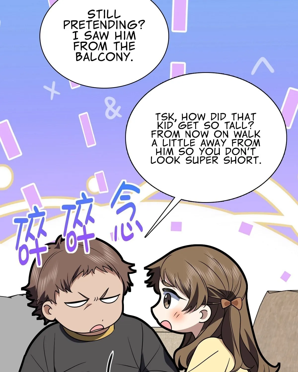 My Wife Is From a Thousand Years Ago (Colored) Chapter 429 page 35 - 