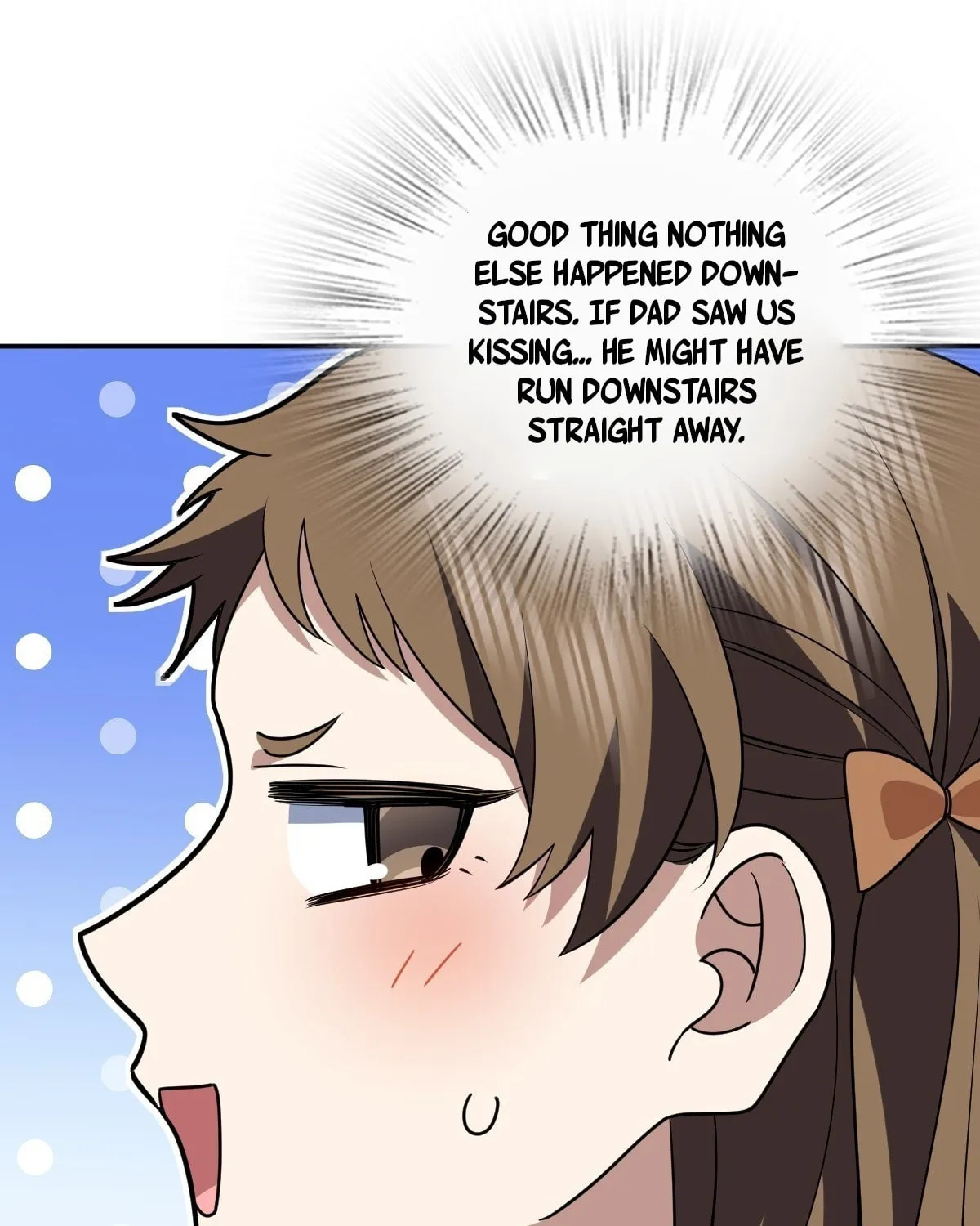 My Wife Is From a Thousand Years Ago (Colored) Chapter 429 page 37 - 